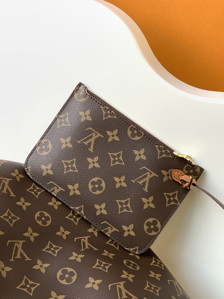 LV Loop Hobo Handbag