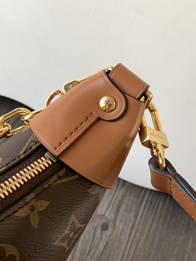 LV Loop Hobo Handbag
