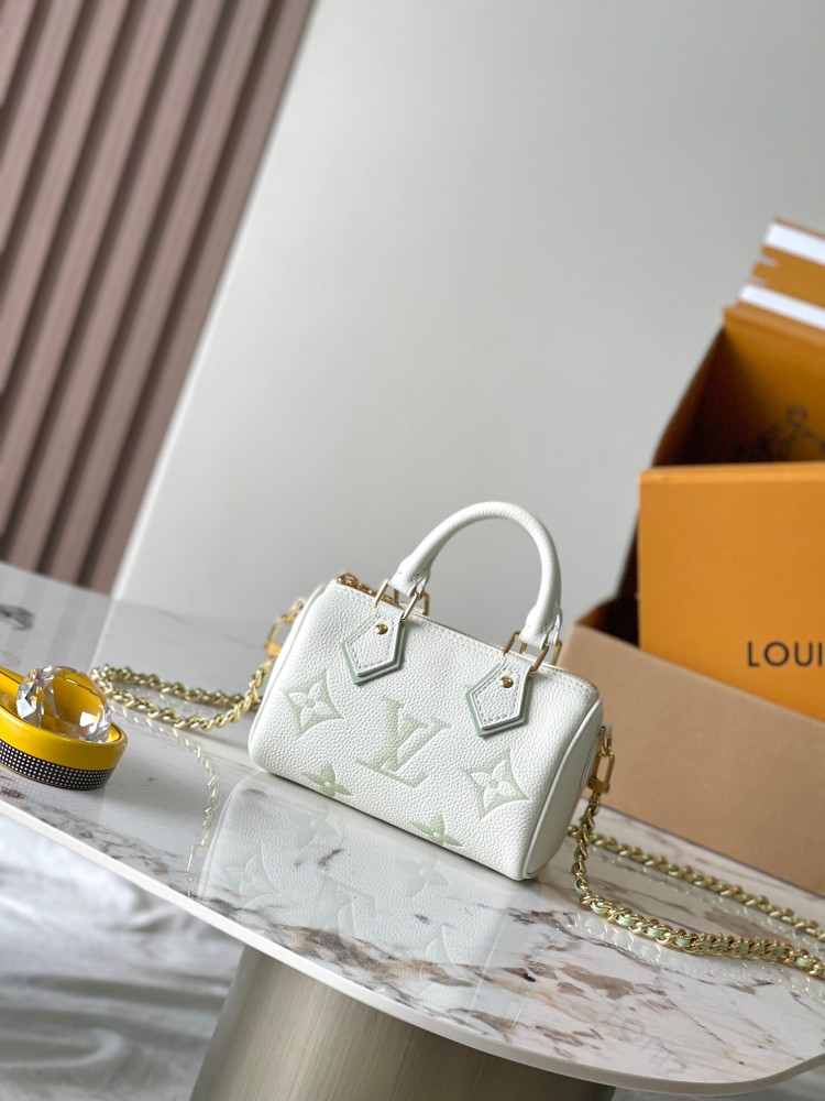 NANO SPEEDY Handbag