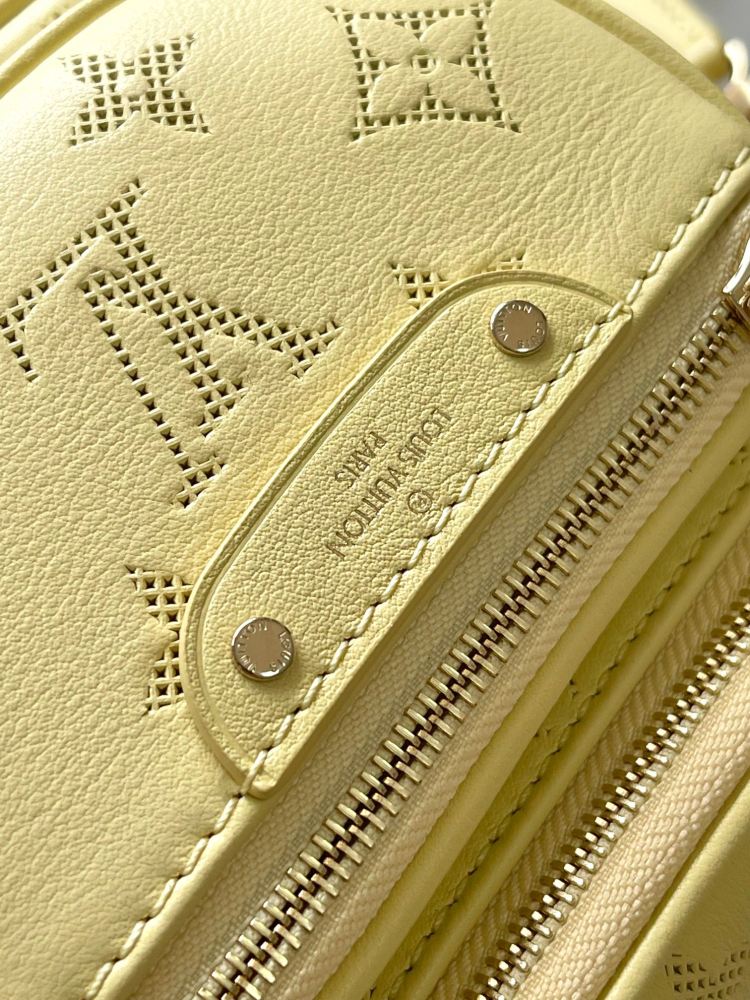 LV Mini Bumbag