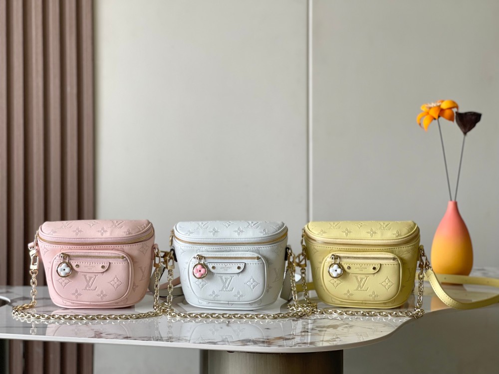 LV Mini Bumbag