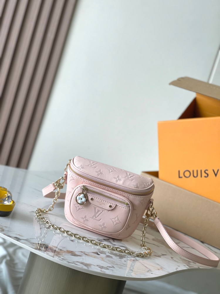 LV Mini Bumbag