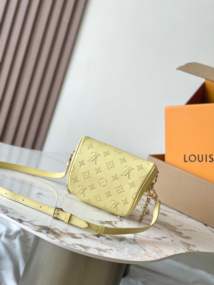LV Mini Bumbag