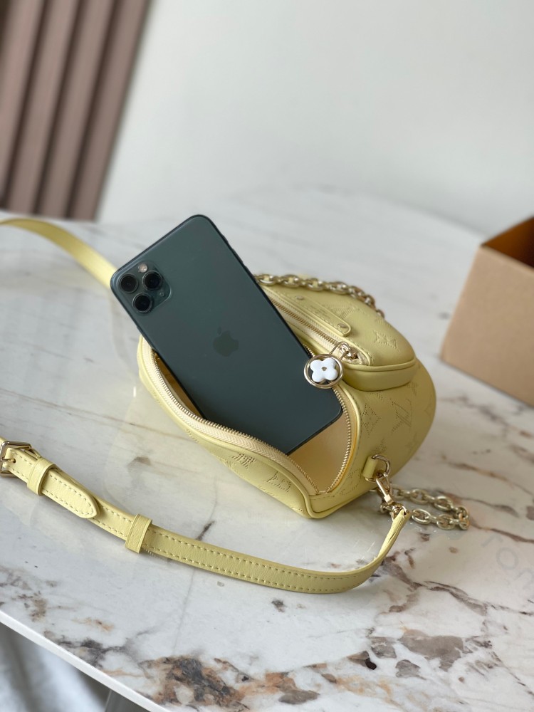 LV Mini Bumbag