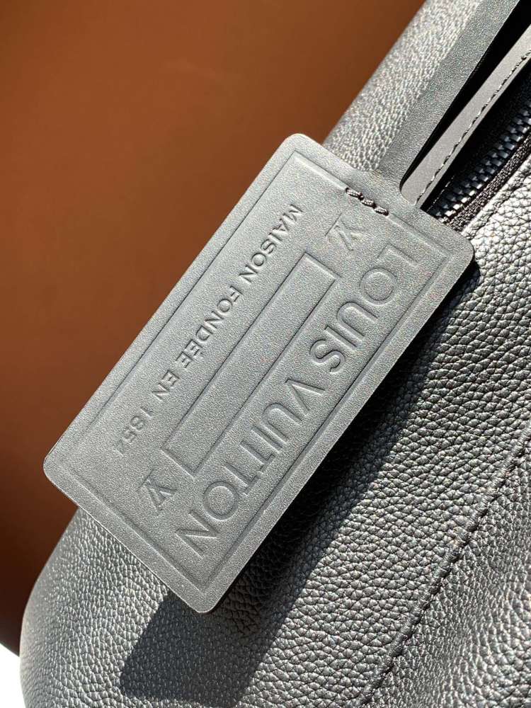 LV Aerogram Shoulder Bag