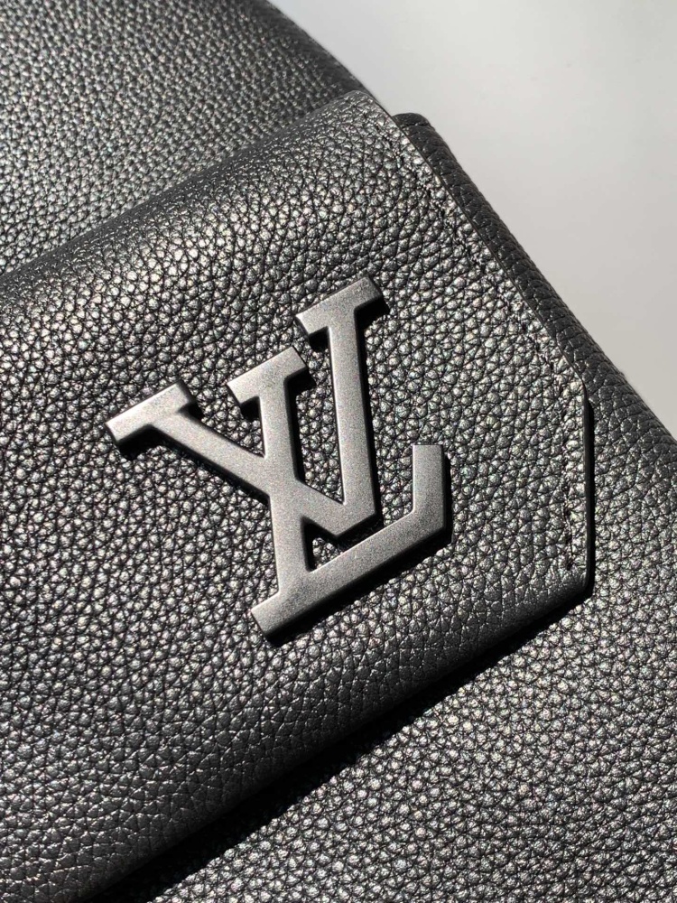 LV Aerogram Shoulder Bag