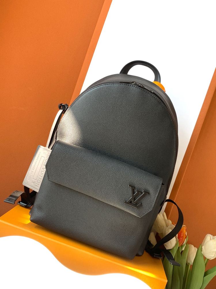 LV Aerogram Shoulder Bag