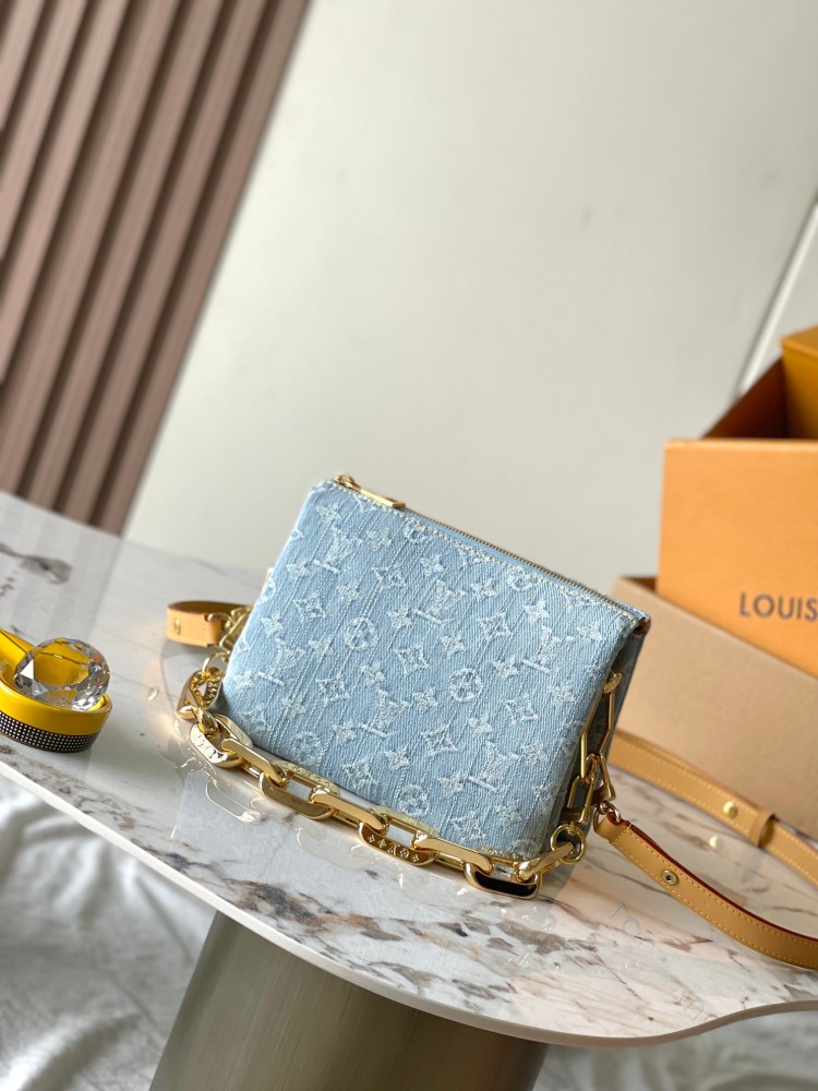 Coussin BB Handbag