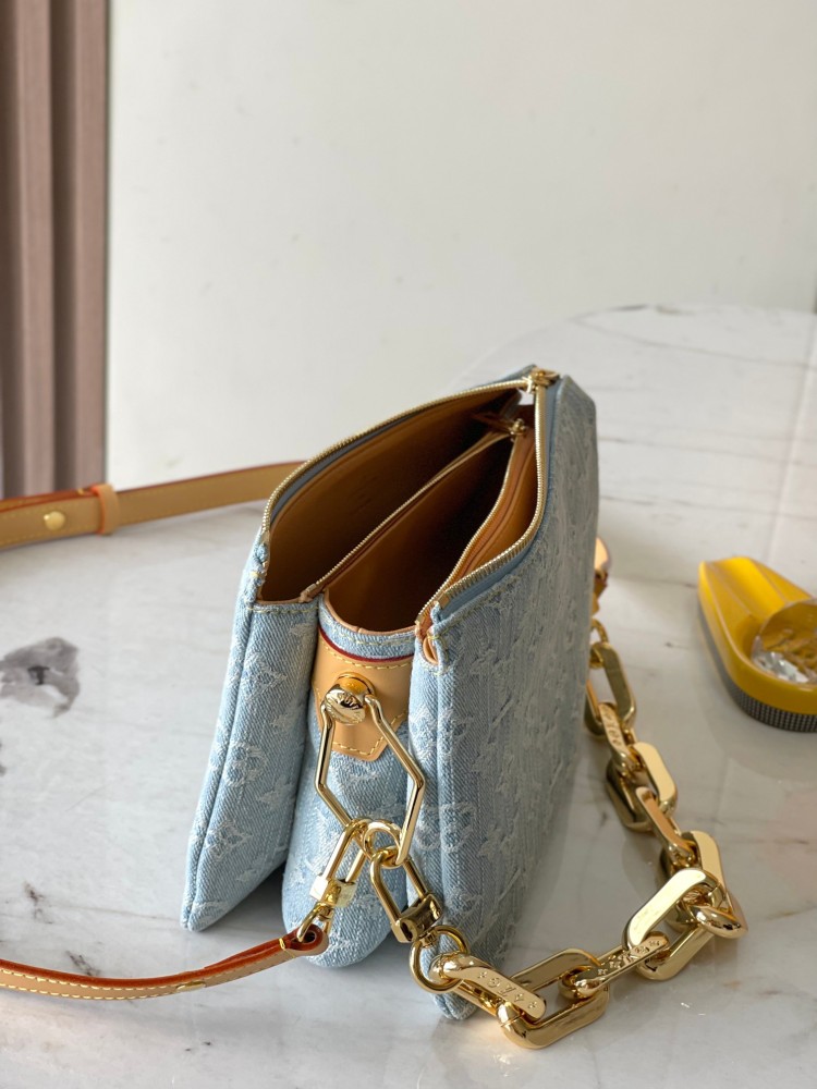 Coussin BB Handbag