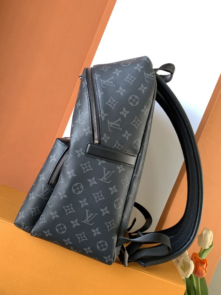 LV Discovery Duffel Bag