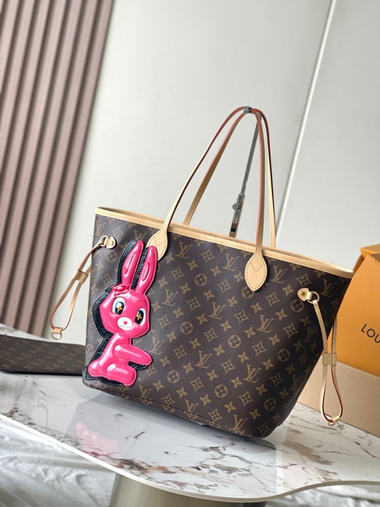 NEVERFULL Medium Handbag