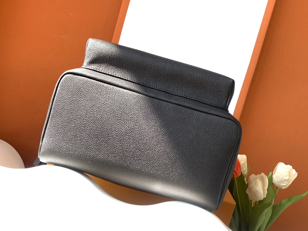 LV Aerogram Shoulder Bag