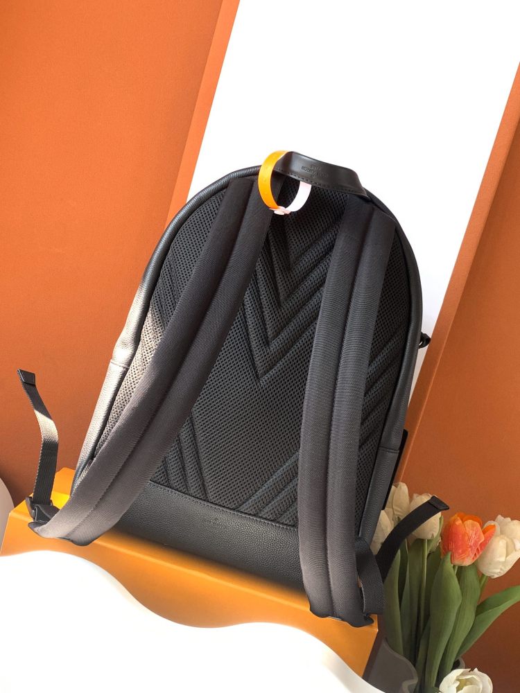 LV Aerogram Shoulder Bag