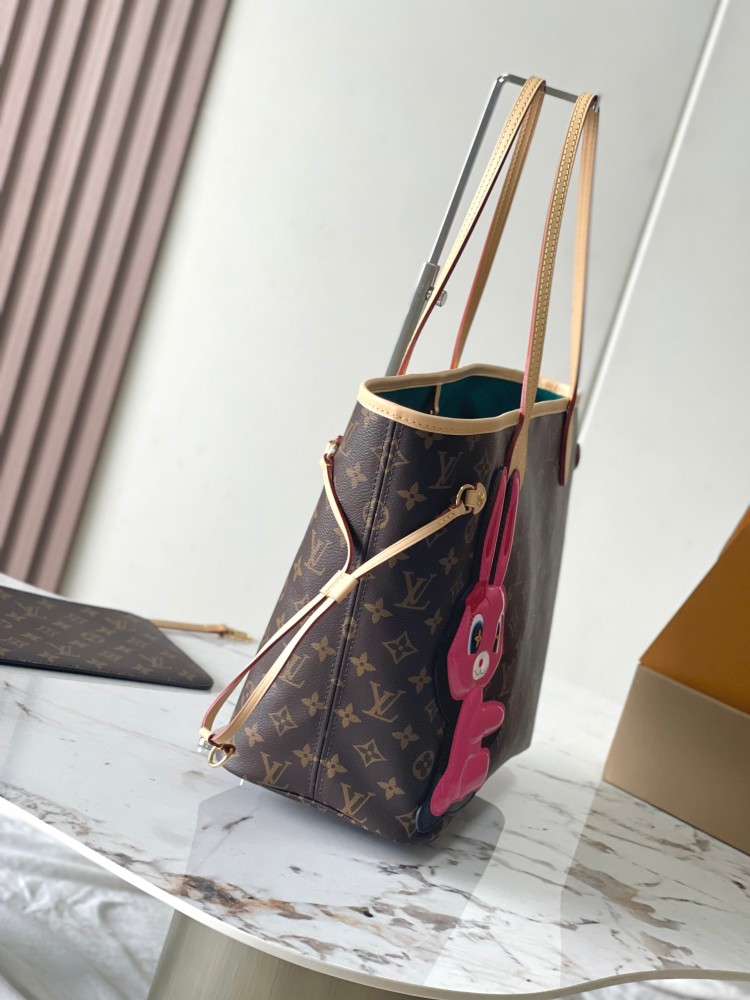 NEVERFULL Medium Handbag