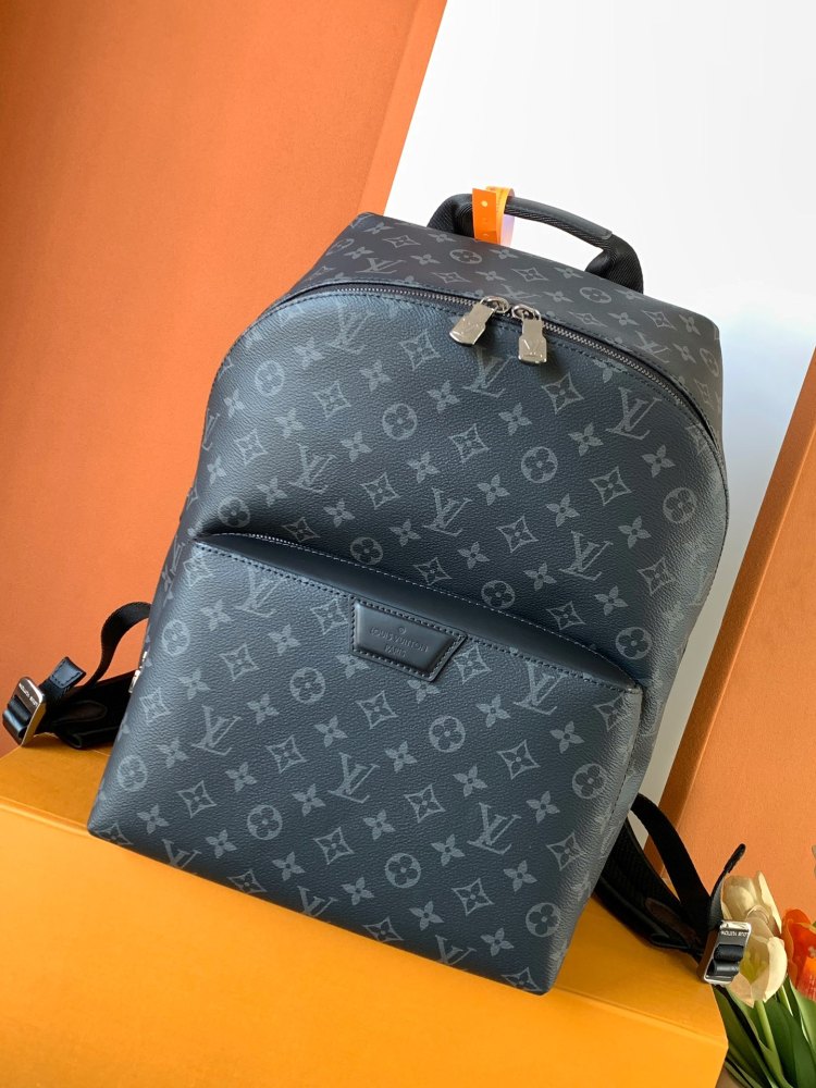 LV Discovery Duffel Bag