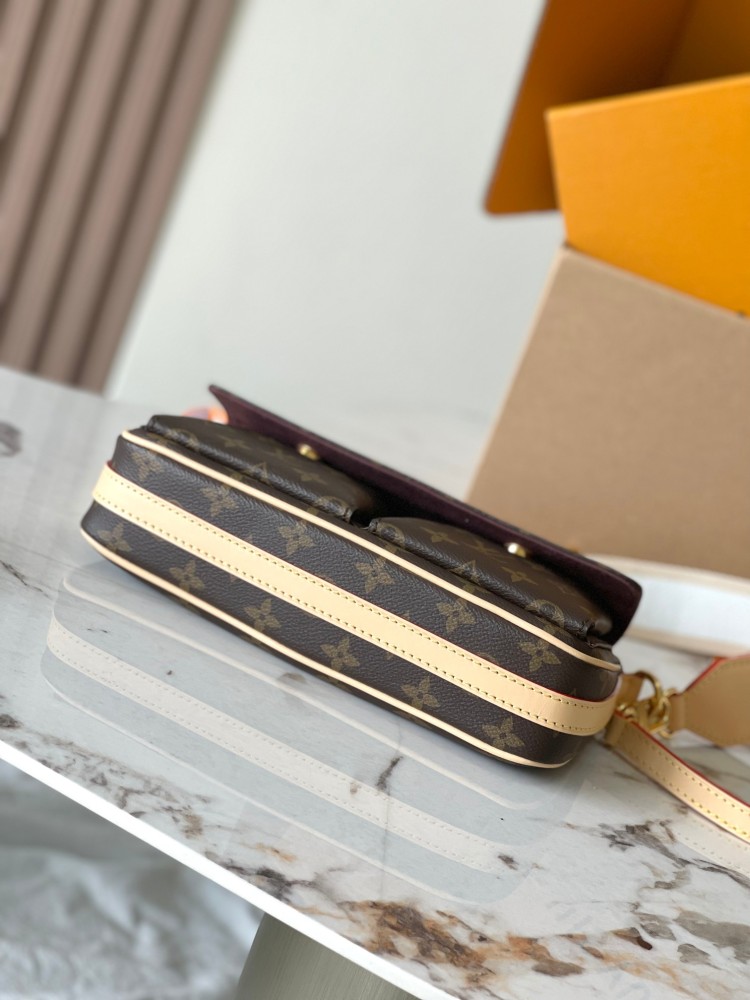 LV VIBE Handbag