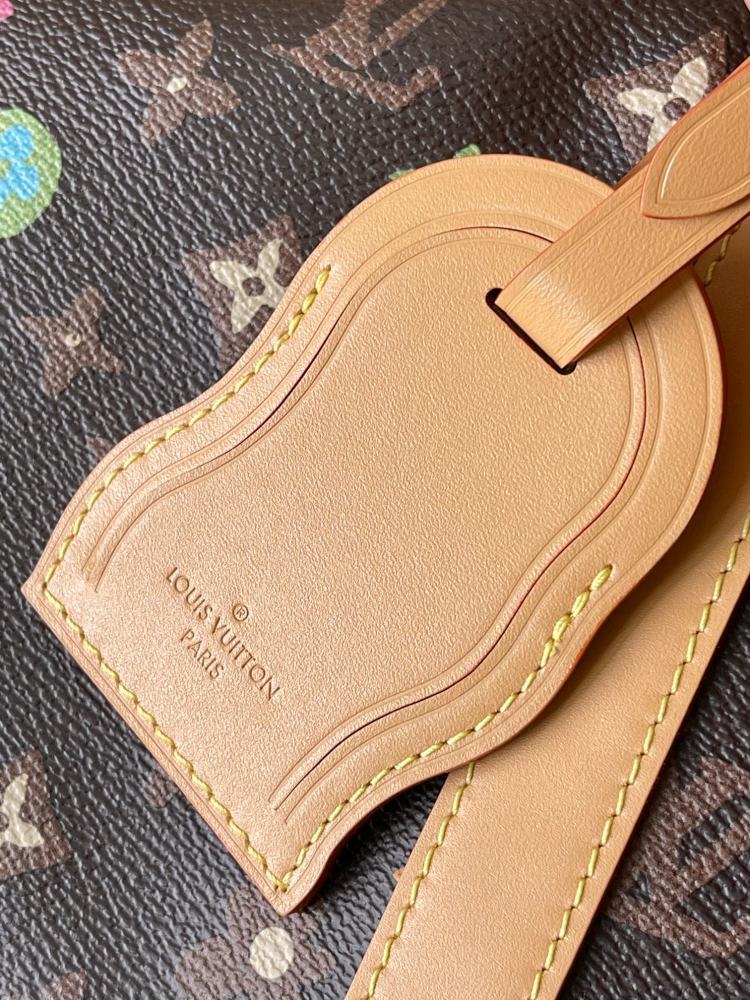 Lv X YK Keepall 45
