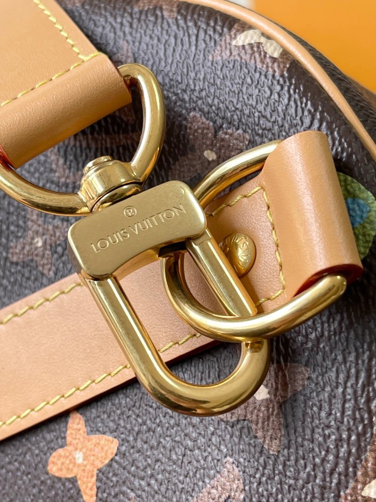 Lv X YK Keepall 45