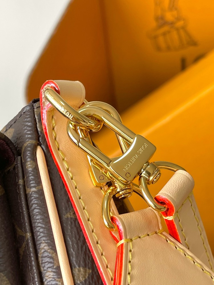LV VIBE Handbag
