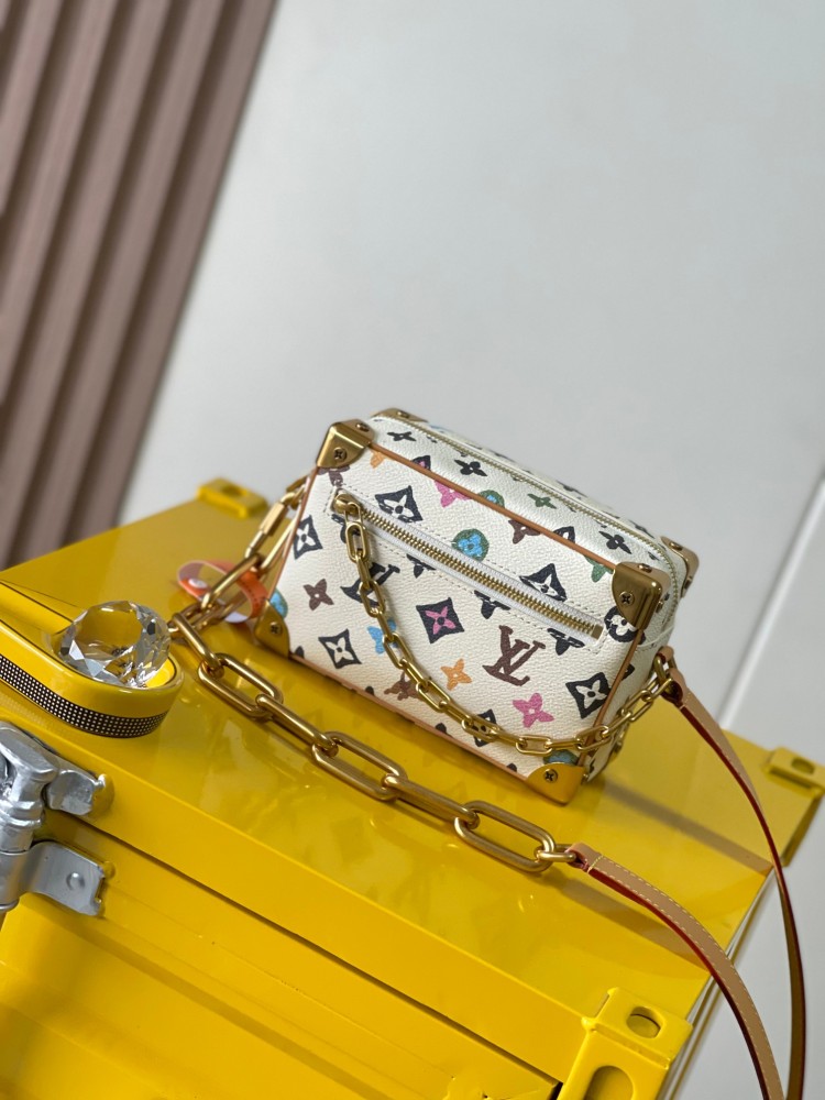 Mini Soft Trunk bag