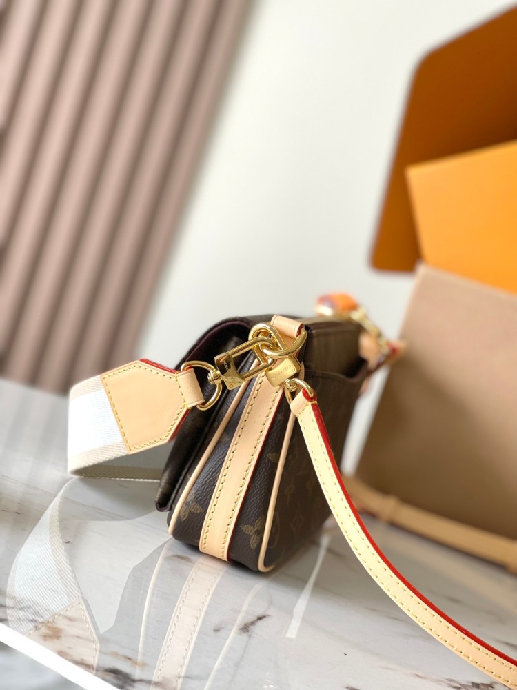 LV VIBE Handbag