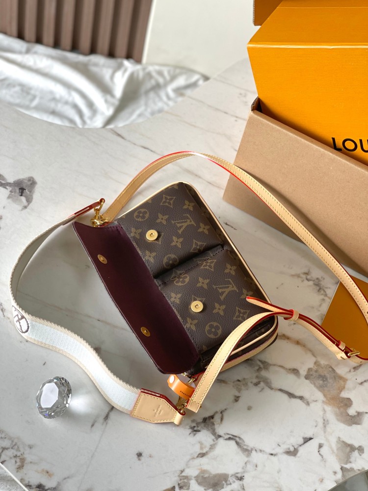 LV VIBE Handbag