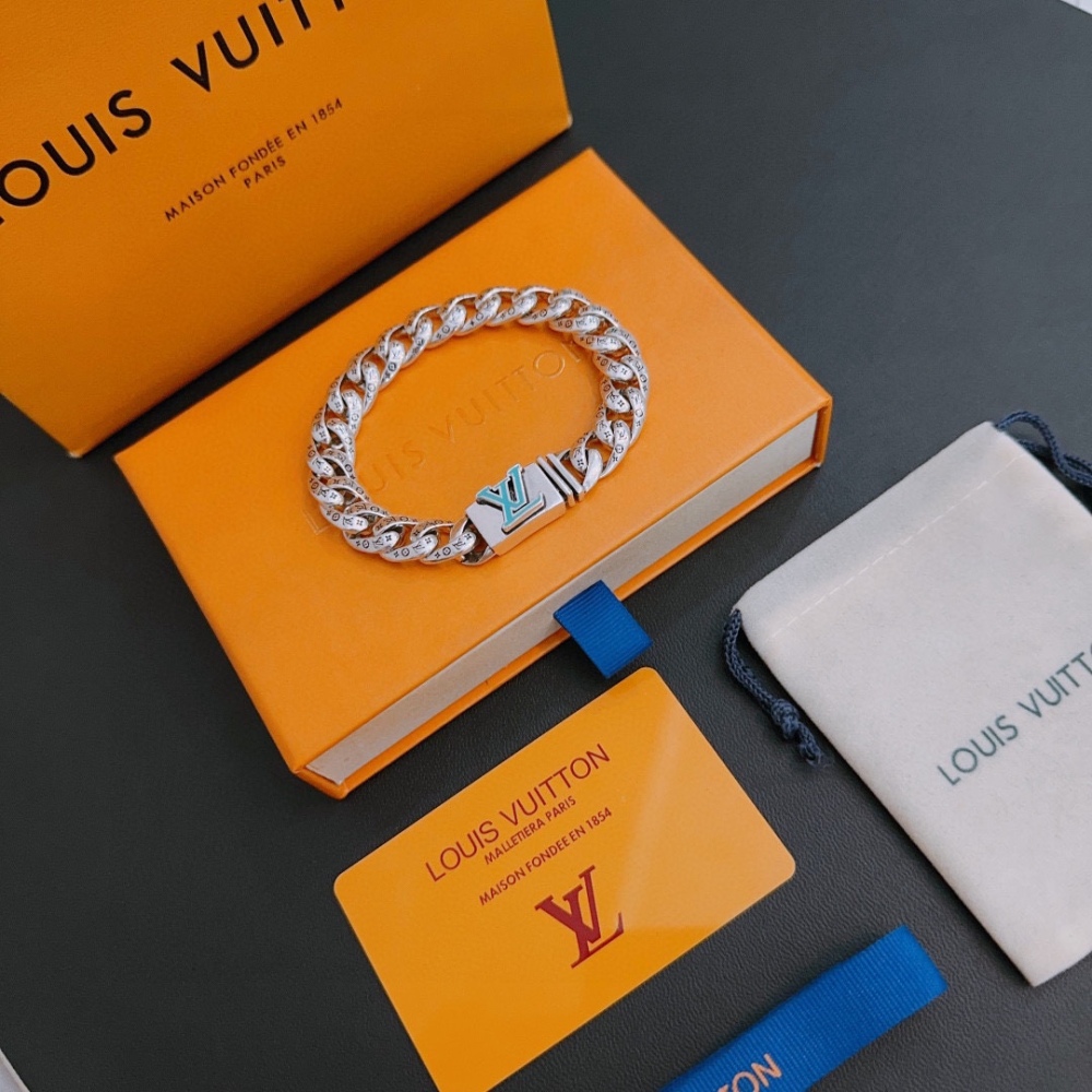 High Quality Louis Vuitton LV Bracelet