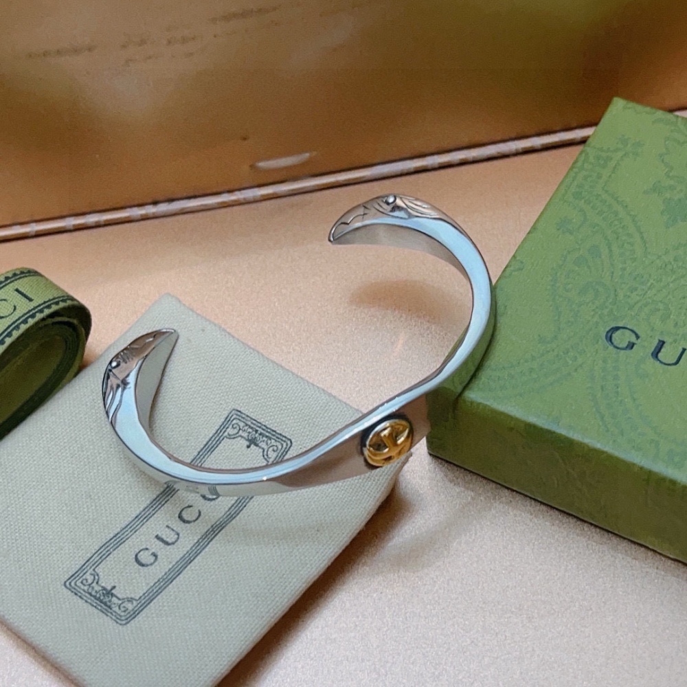Gucci bracciale