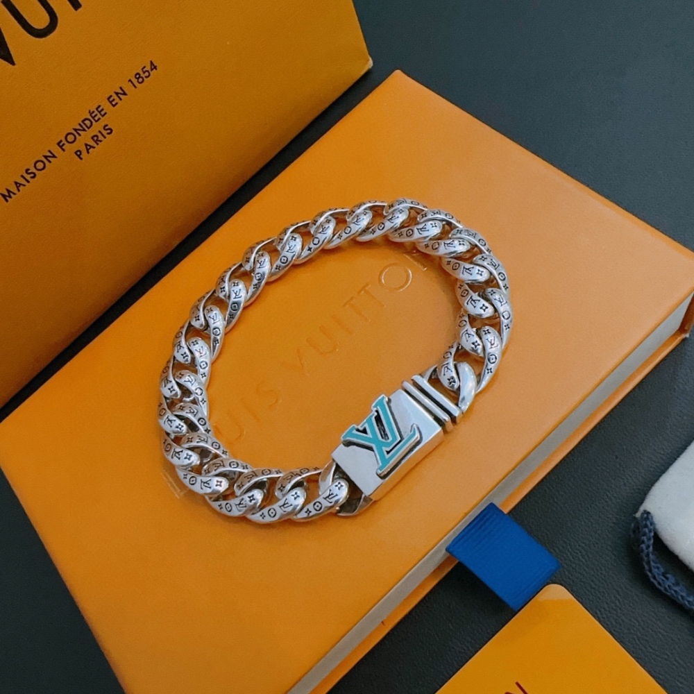 High Quality Louis Vuitton LV Bracelet