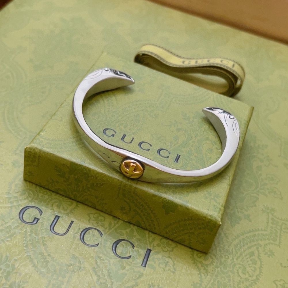 Gucci bracciale