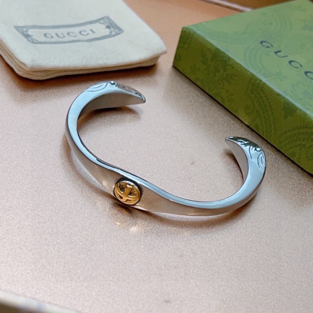 Gucci bracciale