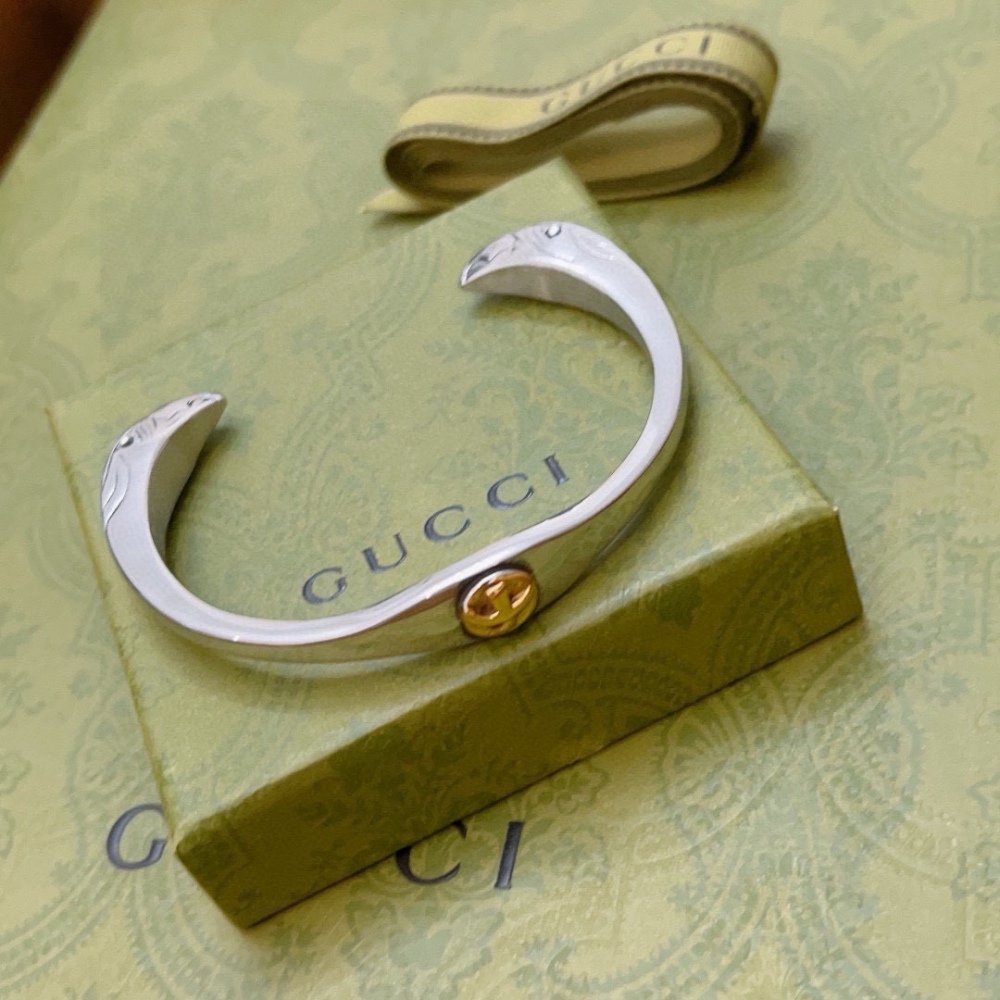 Gucci bracciale