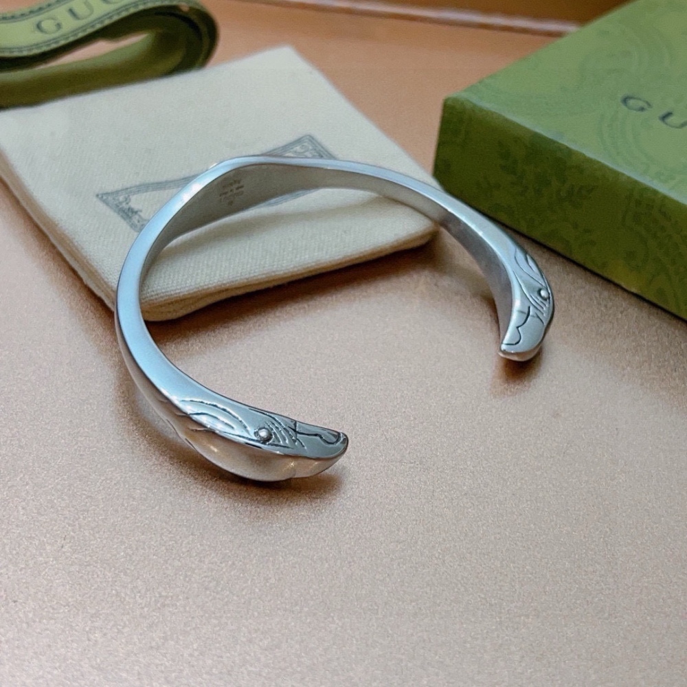 Gucci bracciale