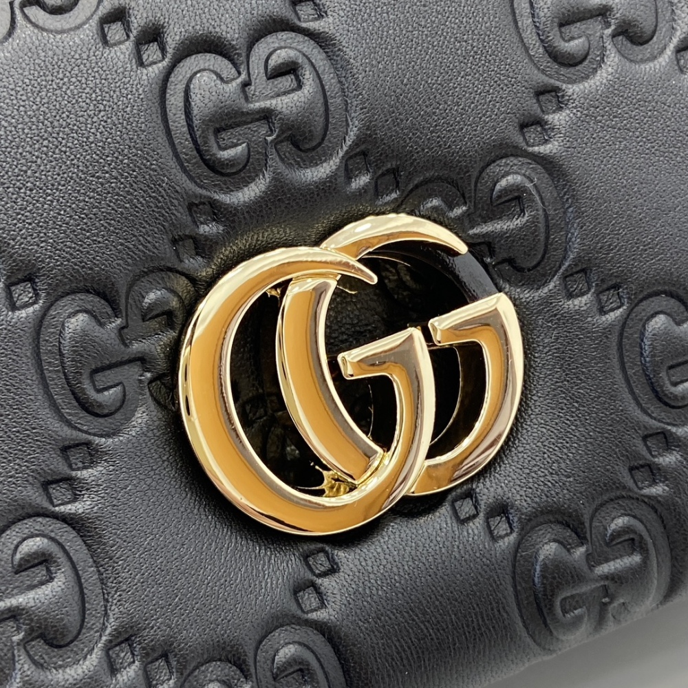 GG Milano series of handbags