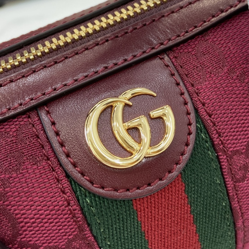 Ophidia Mini Handbag