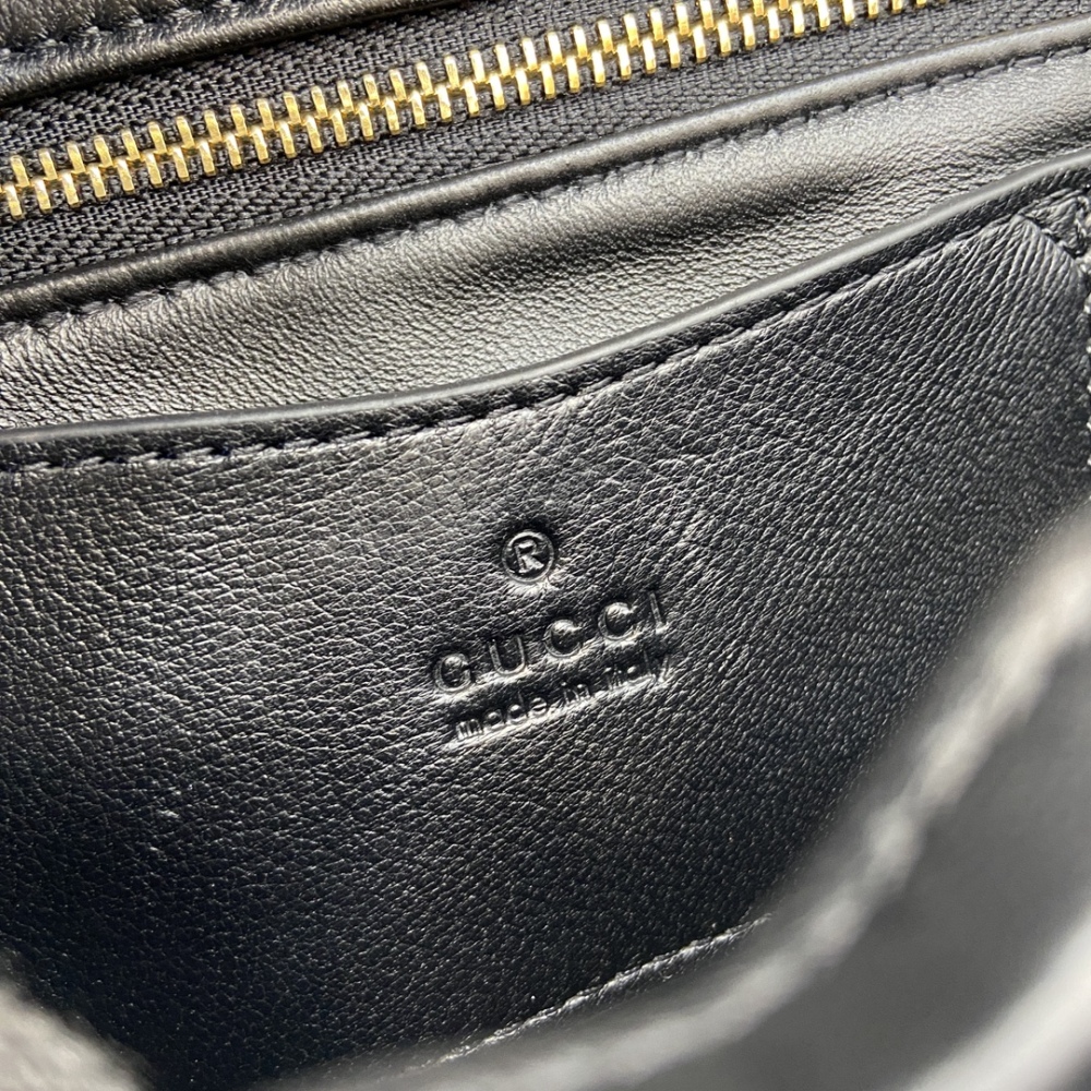 GG Milano series of handbags