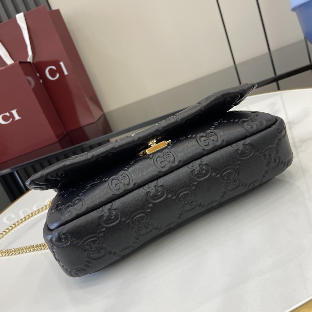 GG Milano series of handbags