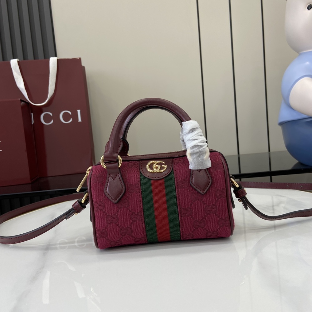 Ophidia Mini Handbag
