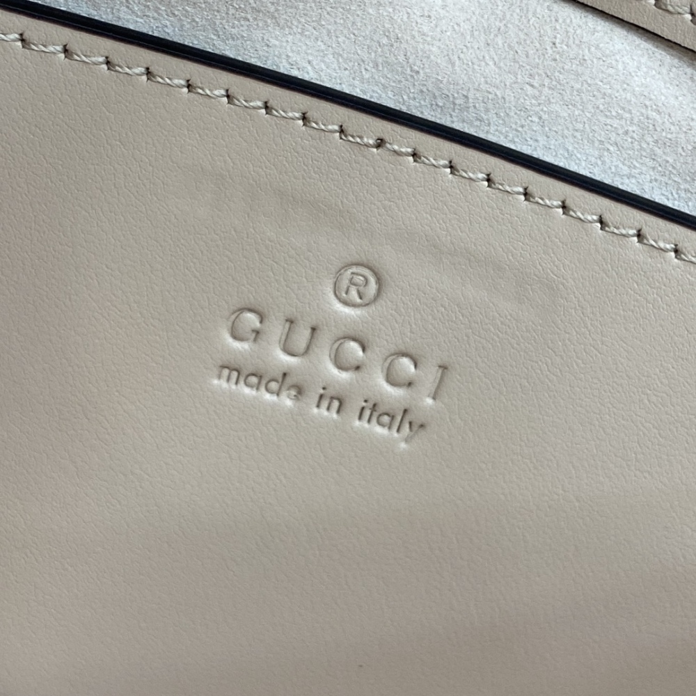 GG [Marmont Mini Tote Bag