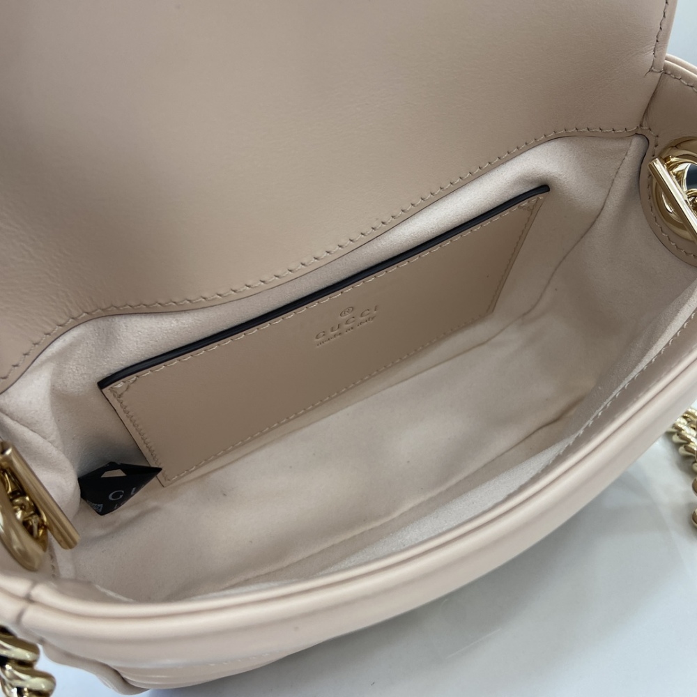 GG [Marmont Mini Tote Bag