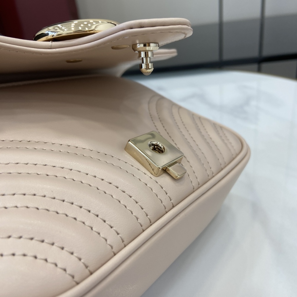 GG [Marmont Mini Tote Bag