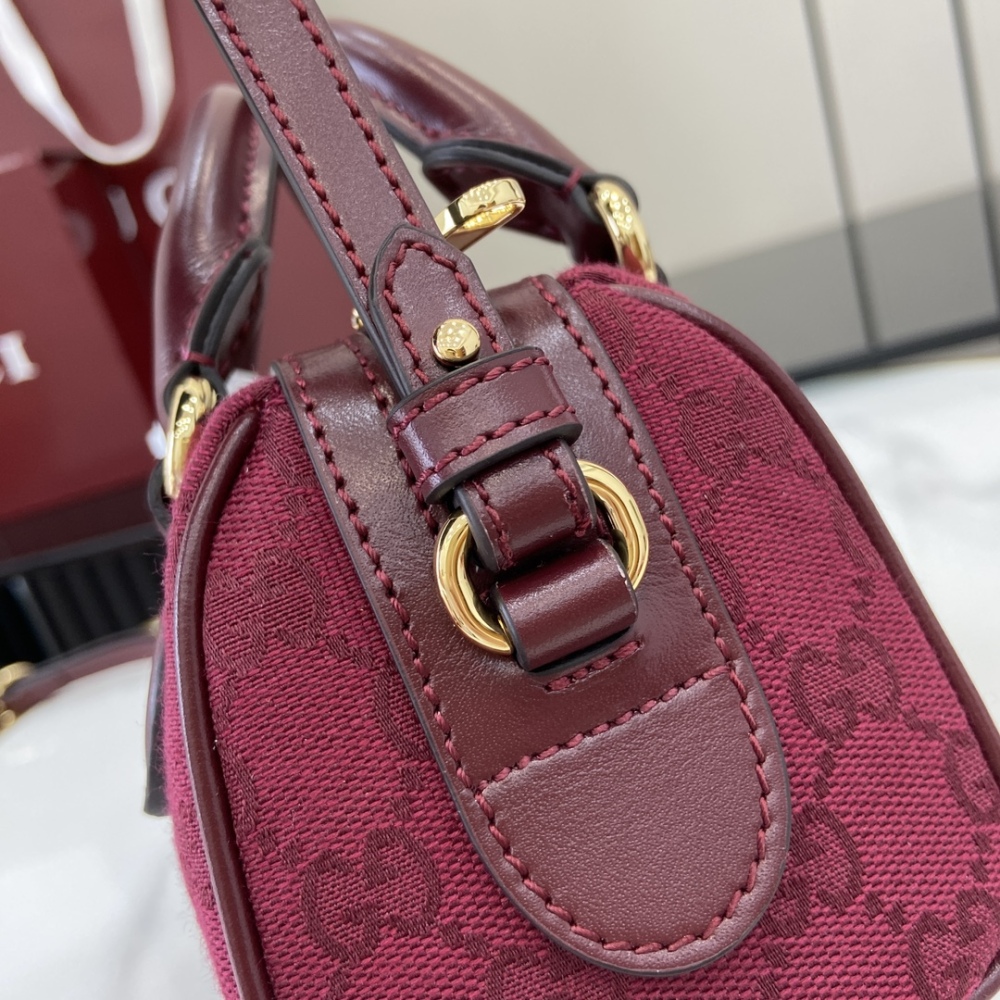 Ophidia Mini Handbag