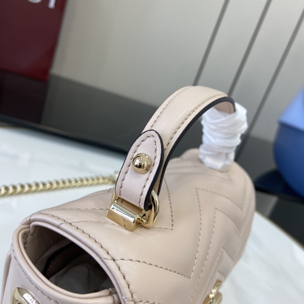 GG [Marmont Mini Tote Bag