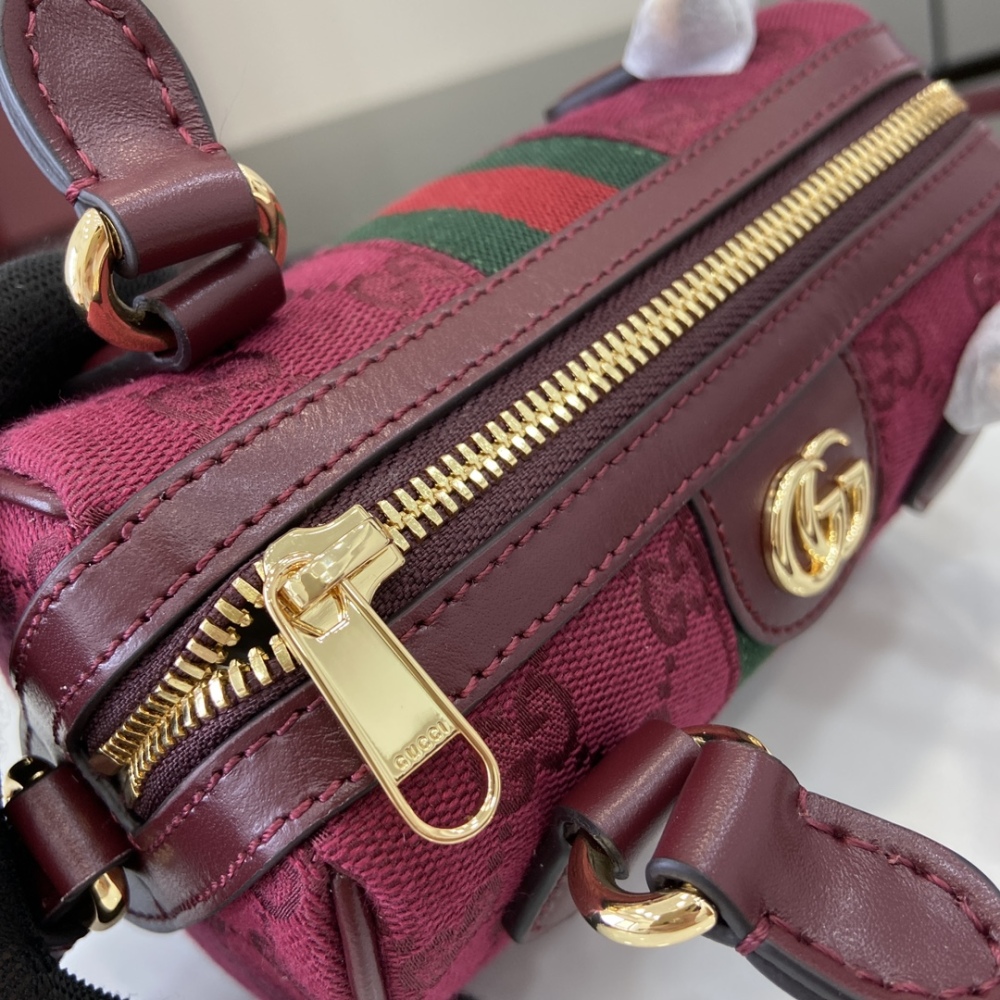Ophidia Mini Handbag