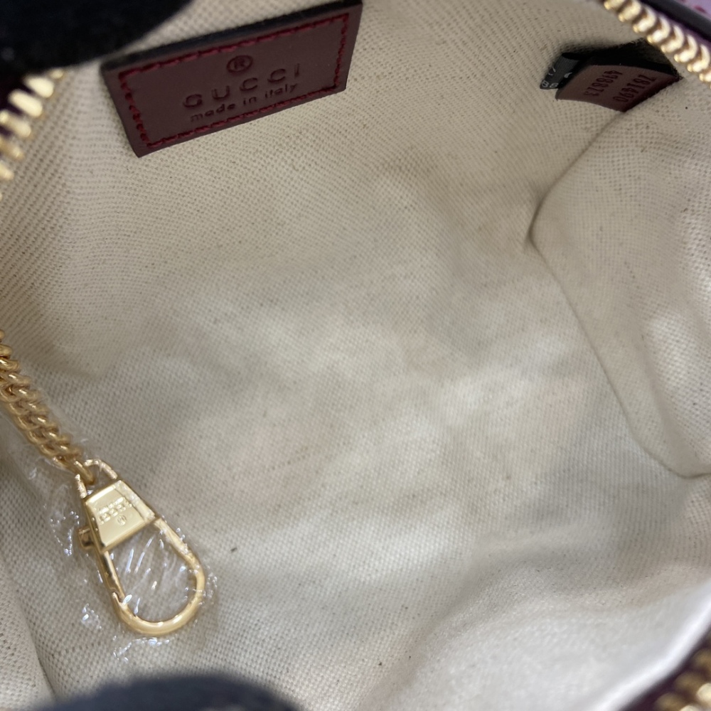 Ophidia Mini Handbag