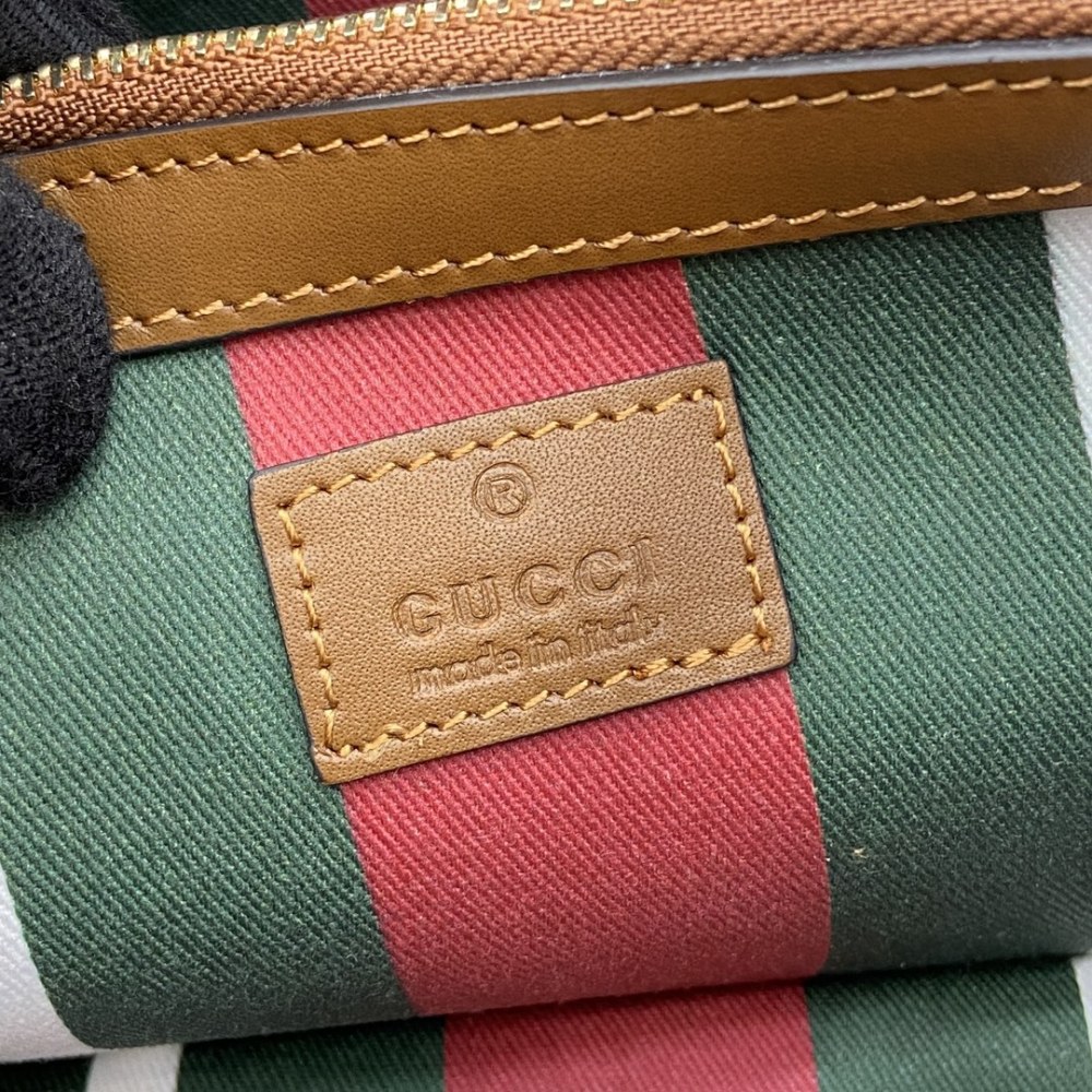 GG  shopping bag