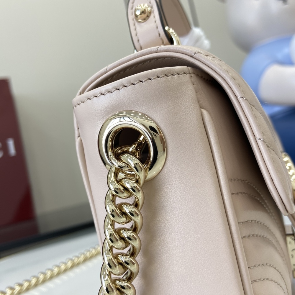 GG [Marmont Mini Tote Bag