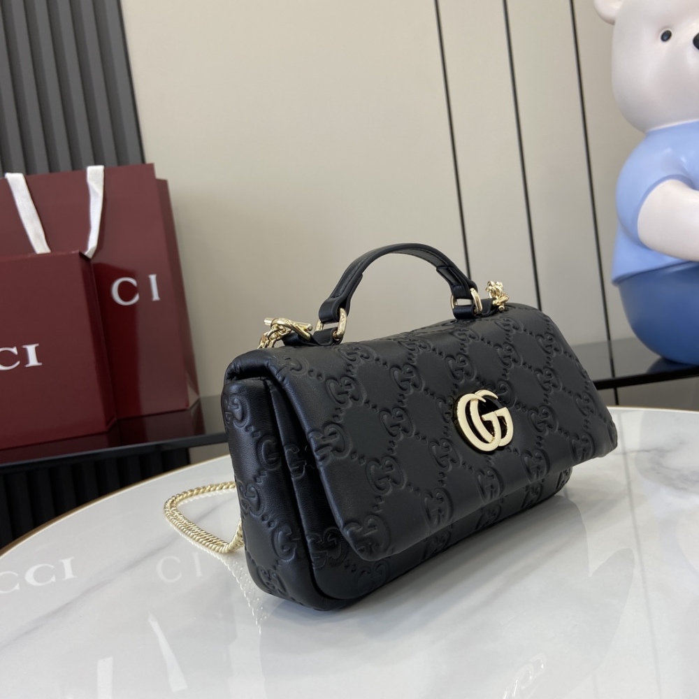 GG Milano series of handbags