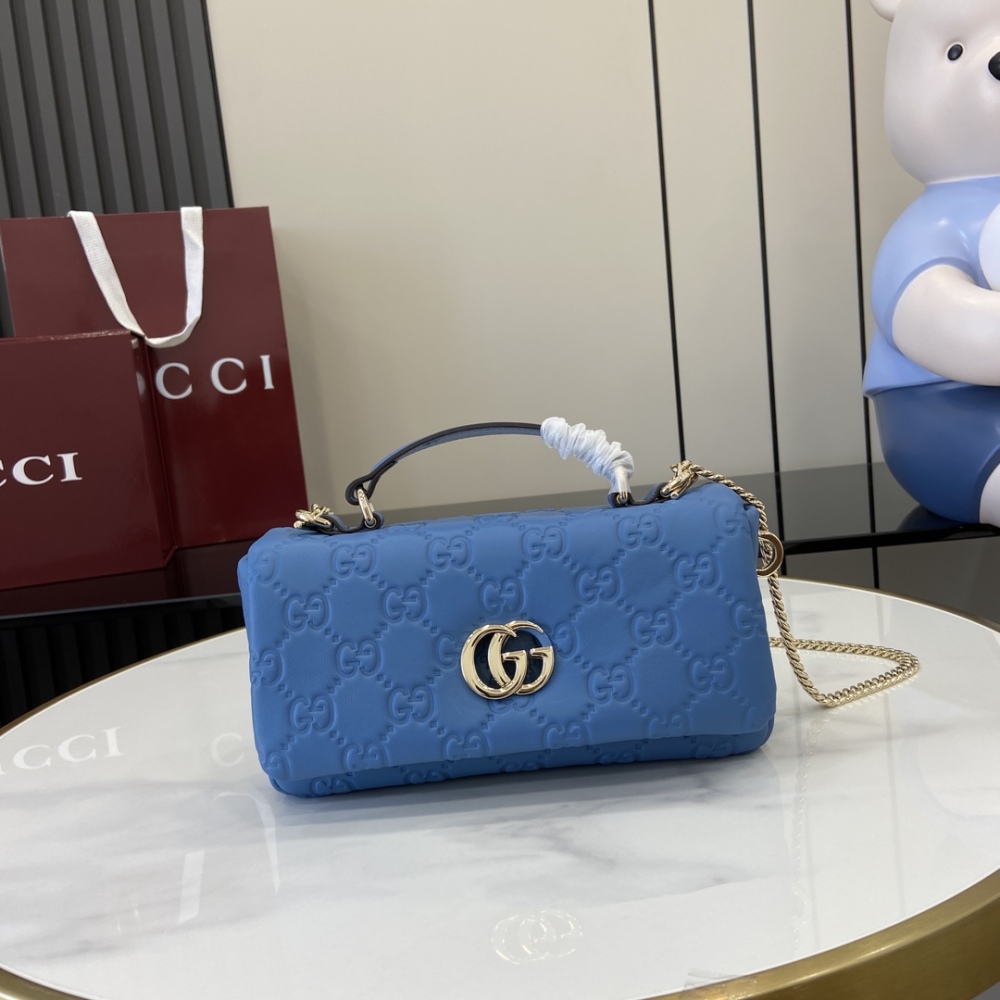 GG Milano series of handbags