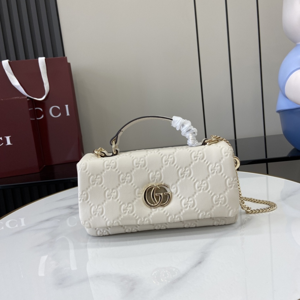 GG Milano series of handbags